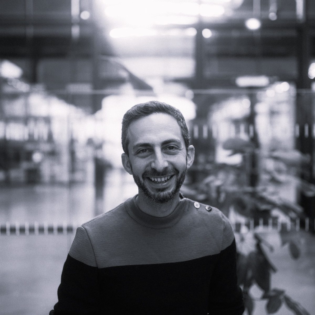 Rob Spiro est dans le podcast Génération Do It Yourself