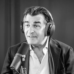 Yannick Alléno est l'invité du podcast Génération Do It Yourself